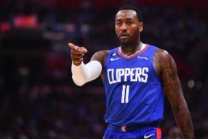 华体会体育-NBA生涯最后一场比赛！沃尔12投6中&amp;三分4中2 得到16分7板4助1断