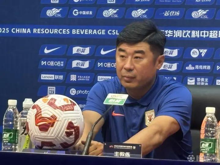 体育登录-韩鹏谈年轻球员成长：20岁立足中超并不多，珍惜中乙实战机会