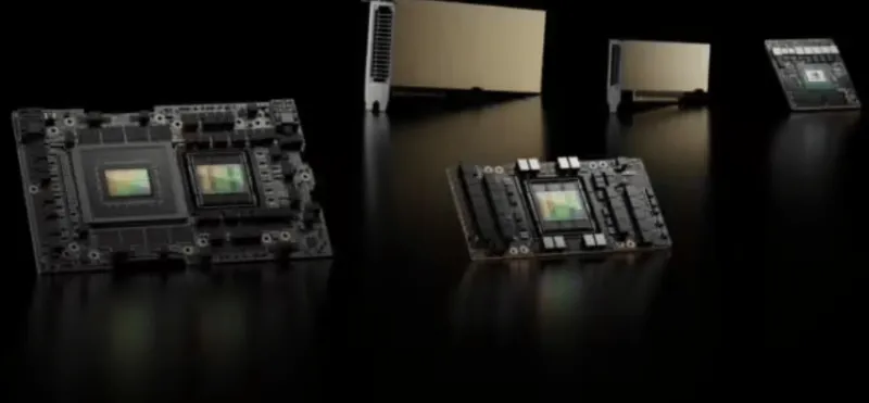 消息称英伟达暂停生产H20芯片，有望推更强的B30A