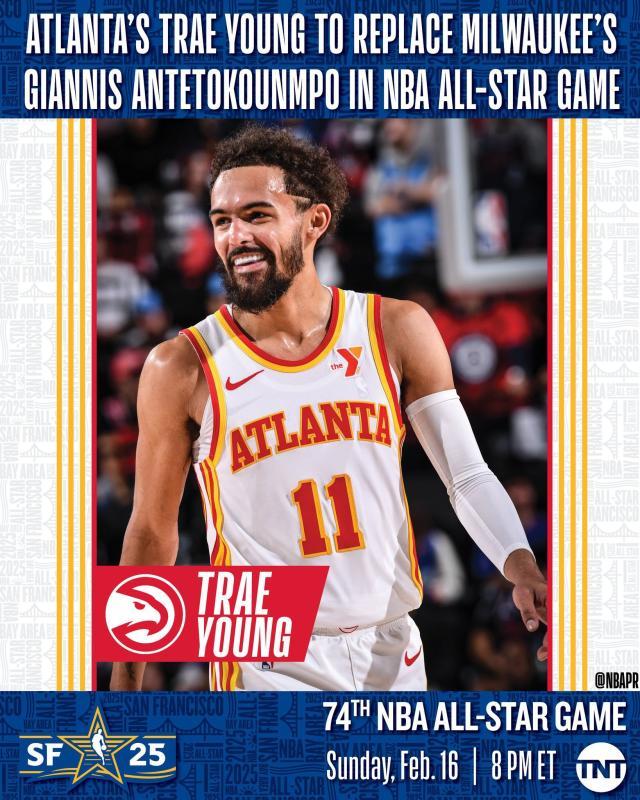 华体会体育-欧文吹扬递补入选全明星 詹欧、篮网三巨头皆重聚！