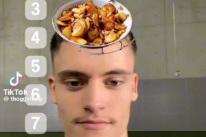 维尔茨盲选土豆菜品排名：普通土豆居首，薯条、番薯二三位