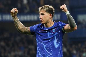 塞尔电台：接班莫德里奇，皇马今夏有意引进恩佐或帕拉西奥斯