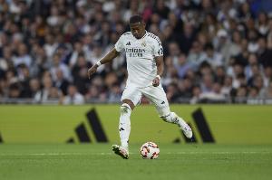 回归老本行！科贝：安切洛蒂考虑对阿森纳让阿拉巴踢左后卫