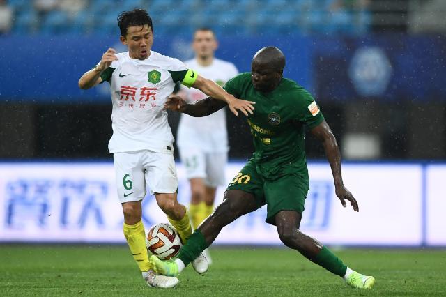 体育登录-国安犯老毛病防线炸雷 调整球员还是调整斯坦利？