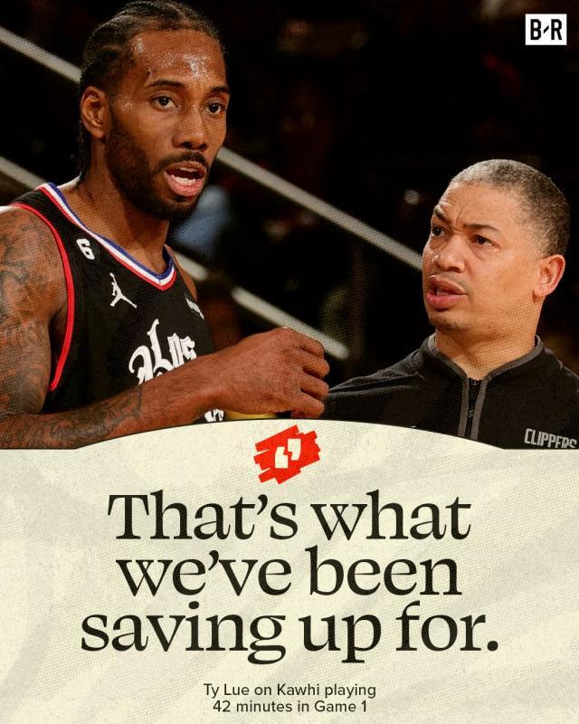 华体会体育-再强也得能上场！小卡负荷管理一年 两场就倒下？