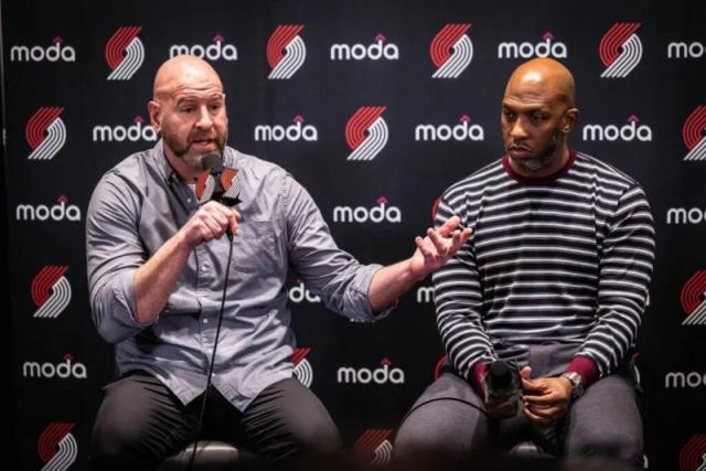 华体会体育-11连败结束失败赛季 开拓者休赛期迎接巨大挑战