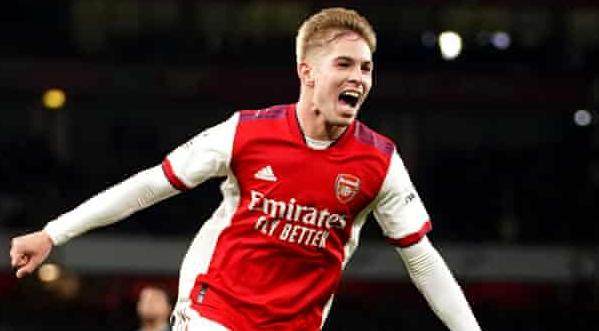 华体会体育-阿森纳当红新星透露成功秘诀：科学饮食戒掉外卖