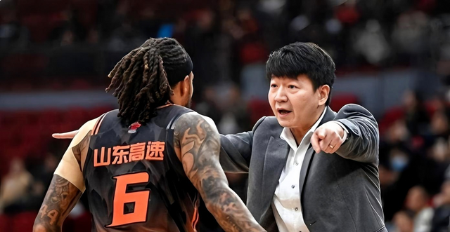 华体会体育-山东男篮重建，先送邱彪纪敏尚“下课套餐”